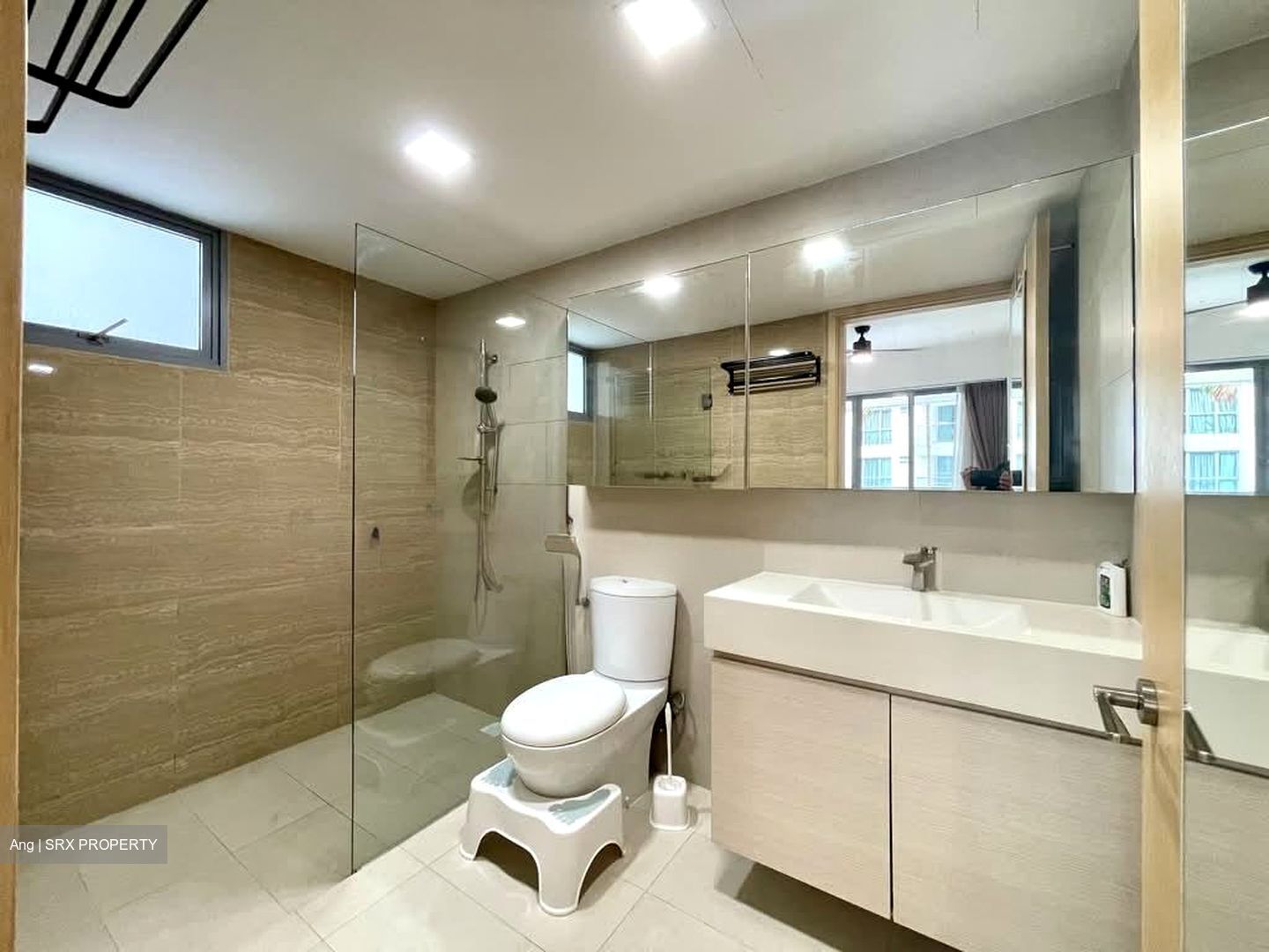 A Treasure Trove (D19), Condominium #557371891